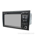 double Din Android 9.0 Car Stereo for A4